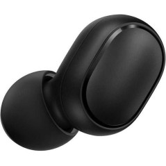 Xiaomi MI True Wireless Earbuds Basic 2 - Premium Black True Wireless Earphones for Ultimate Sound Experience